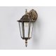 Уличный настенный светильник Ambrella Light Garden ST2019