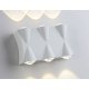 Уличный настенный светильни Ambrella Light Garden ST4485