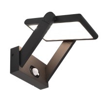 Уличный настенный светильник Deko-Light Solar Premium 731116