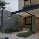 Уличный настенный светильник Loft IT Eterno 100007/B