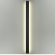 Уличный настенный светильник Odeon Light Fibi 4379/36WL