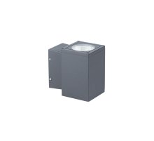 Уличный настенный светильник Natural concepts Dwell NC-803471-DG
