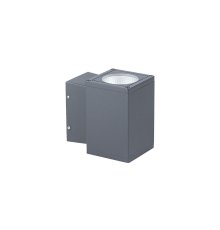 Уличный настенный светильник Natural concepts Dwell NC-803471-DG