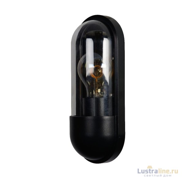 Уличный настенный светильник Lucide Capsule 29897/01/30