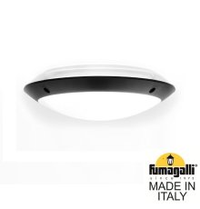 Уличный настенный светильник Fumagalli Lucia 1R3.000.000.AYE27CL1