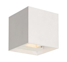 Уличный настенный светодиодный светильник Lucide Xia 17293/02/31