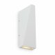 Уличный настенный светодиодный светильник Maytoni Times Square O580WL-L6W