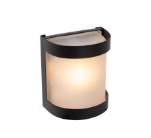 Уличный настенный светильник Lucide Bolo 22206/01/30