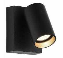 Уличный настенный светильник ST Luce Deck SL9515.401.01