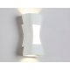 Уличный настенный светильни Ambrella Light Garden ST4527