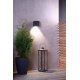 Уличный настенный светильник Deko-Light Jabbah 731128