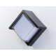 Уличный настенный светильник Ambrella Light Garden ST5233