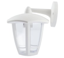 Уличный настенный светильник Эра Дели ДБУ 07-8-006 Б0064238