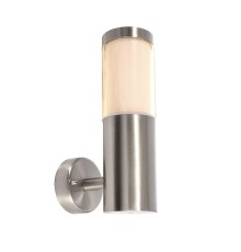 Уличный настенный светильник Deko-Light Porrima 731107