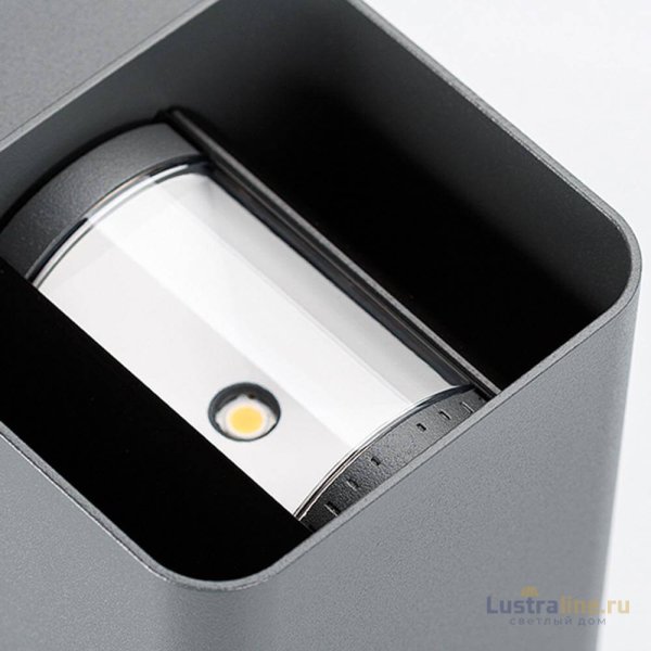 Настенный светильник Arlight LGD-Wall-Vario-J2G-12W Warm White 021933 Настенный светильник Arlight LGD-Wall-Vario-J2G-12W Warm White 021933