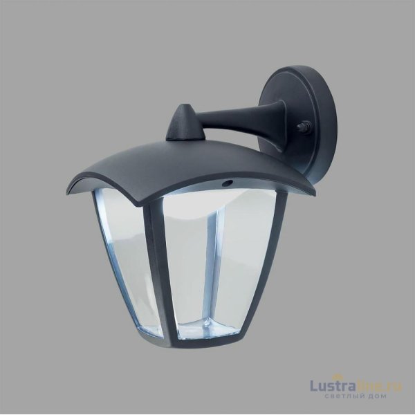Уличный настенный светодиодный светильник Citilux CLU04W2