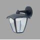 Уличный настенный светодиодный светильник Citilux CLU04W2