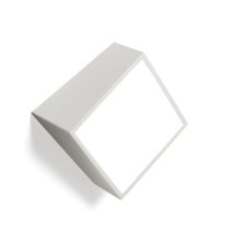 Уличный настенный светодиодный светильник Mantra Mini 5481