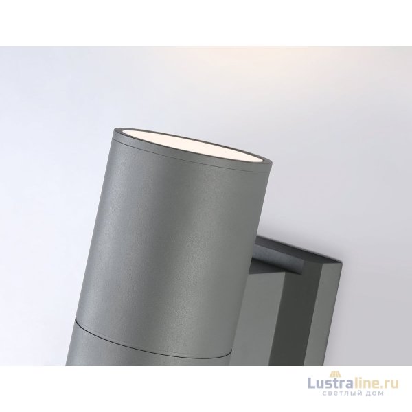 Уличный настенный светильник Ambrella Light Garden ST2909