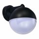 Уличный настенный светильник ST Luce Ombra SL9000.401.01
