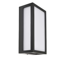 Уличный настенный светильник Deko-Light Grumium 620123