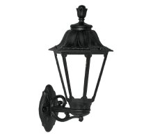 Уличный настенный светильник Fumagalli Bisso/Rut E26.131.000.AYF1R Уличный настенный светильник Fumagalli Bisso/Rut E26.131.000.AYF1R