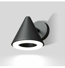 Уличный настенный светильник Elektrostandard Artic 4690389198465 a063998
