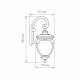 Уличный настенный светильник Elektrostandard Andromeda D (GLYF-8024D) 4690389042676