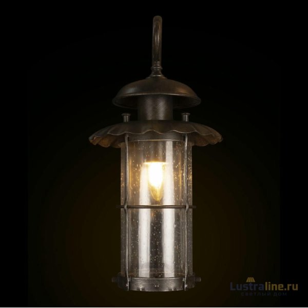 Уличный настенный светильник Loft IT Palermo 100015W Уличный настенный светильник Loft IT Palermo 100015W