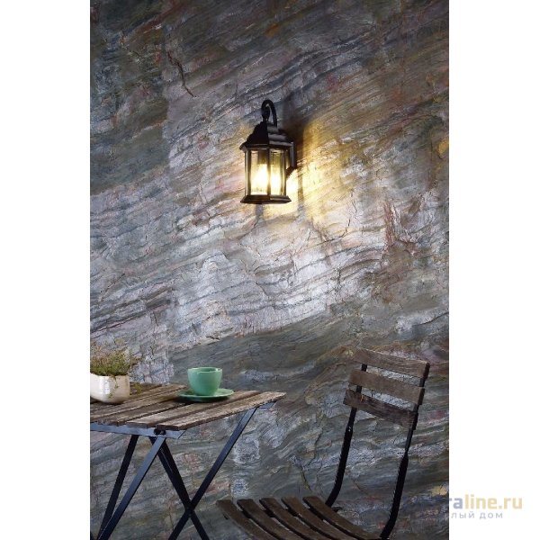 Уличный настенный светильник Deko-Light Saiph 341244 Уличный настенный светильник Deko-Light Saiph 341244