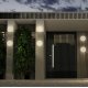 Уличный настенно-потолочный светильник Novotech Street 358881