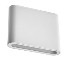 Уличный настенный светильник Feron Техно DH504 48361