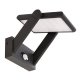 Уличный настенный светильник Deko-Light Solar Premium 731116