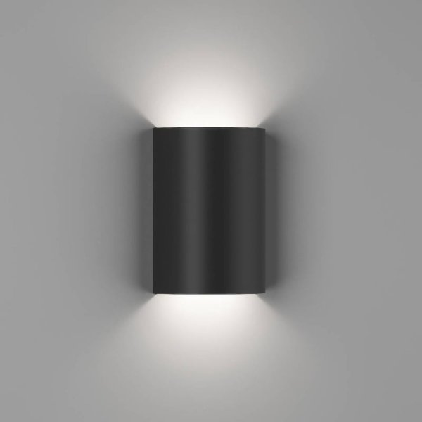 Уличный настенный светильник DesignLed GW-6805-6-BL-NW 003277