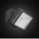Уличный настенный светодиодный светильник Citilux CLU0008K