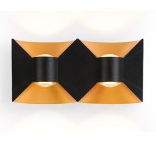 Уличный настенный светильни Ambrella Light Garden ST4477