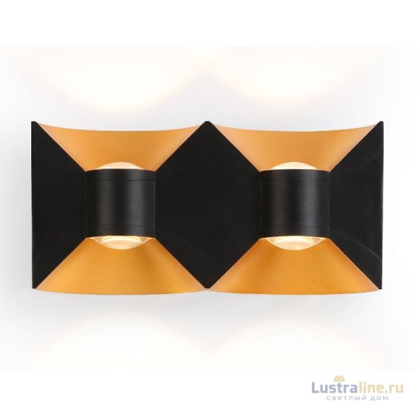 Уличный настенный светильни Ambrella Light Garden ST4477 Уличный настенный светильни Ambrella Light Garden ST4477