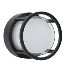 Уличный настенный светильник Feron DH107 06349