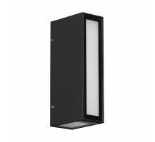 Уличный настенный светильник Novotech Strait 359194 Уличный настенный светильник Novotech Strait 359194