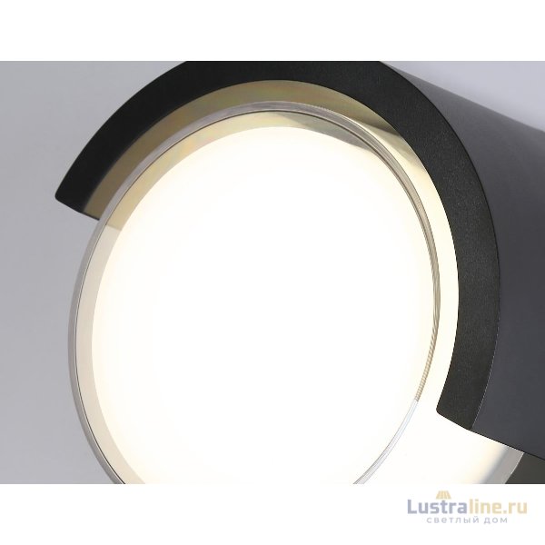 Уличный настенный светильник Ambrella Light Garden ST5231