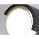 Уличный настенный светильник Ambrella Light Garden ST5231