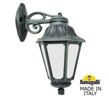 Уличный настенный светильник Fumagalli Anna E22.131.000.VYF1RDN