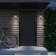 Уличный настенный светодиодный светильник Novotech Street Estima 359291