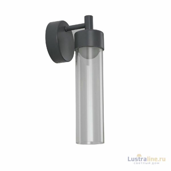 Уличный настенный светильник Favourite Outdoor 4703-1W Уличный настенный светильник Favourite Outdoor 4703-1W