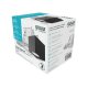 Уличный настенный светильник Gauss Cube GD158
