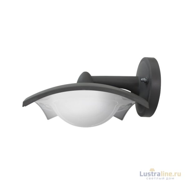 Уличный настенный светильник Apeyron Дели ДБУ 07-8-004 У1 11-202 Уличный настенный светильник Apeyron Дели ДБУ 07-8-004 У1 11-202