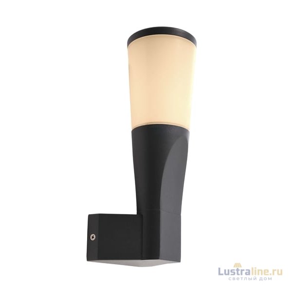 Уличный настенный светильник Deko-Light Bessma 731083 Уличный настенный светильник Deko-Light Bessma 731083