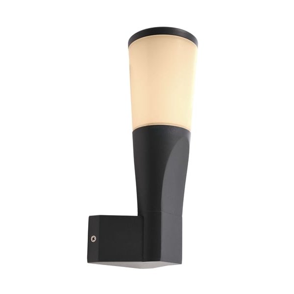 Уличный настенный светильник Deko-Light Bessma 731083