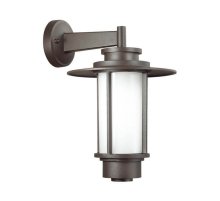 Уличный настенный светильник Odeon Light Mito 4047/1W Уличный настенный светильник Odeon Light Mito 4047/1W