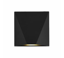 Уличный настенный светодиодный светильник Maytoni Beekman O577WL-L5B Уличный настенный светодиодный светильник Maytoni Beekman O577WL-L5B